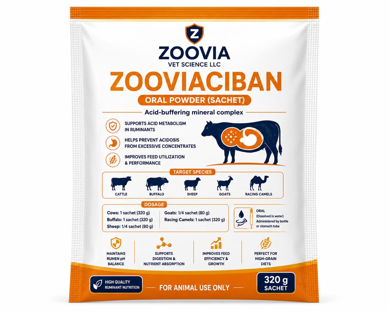 ZOOVIACIBAN