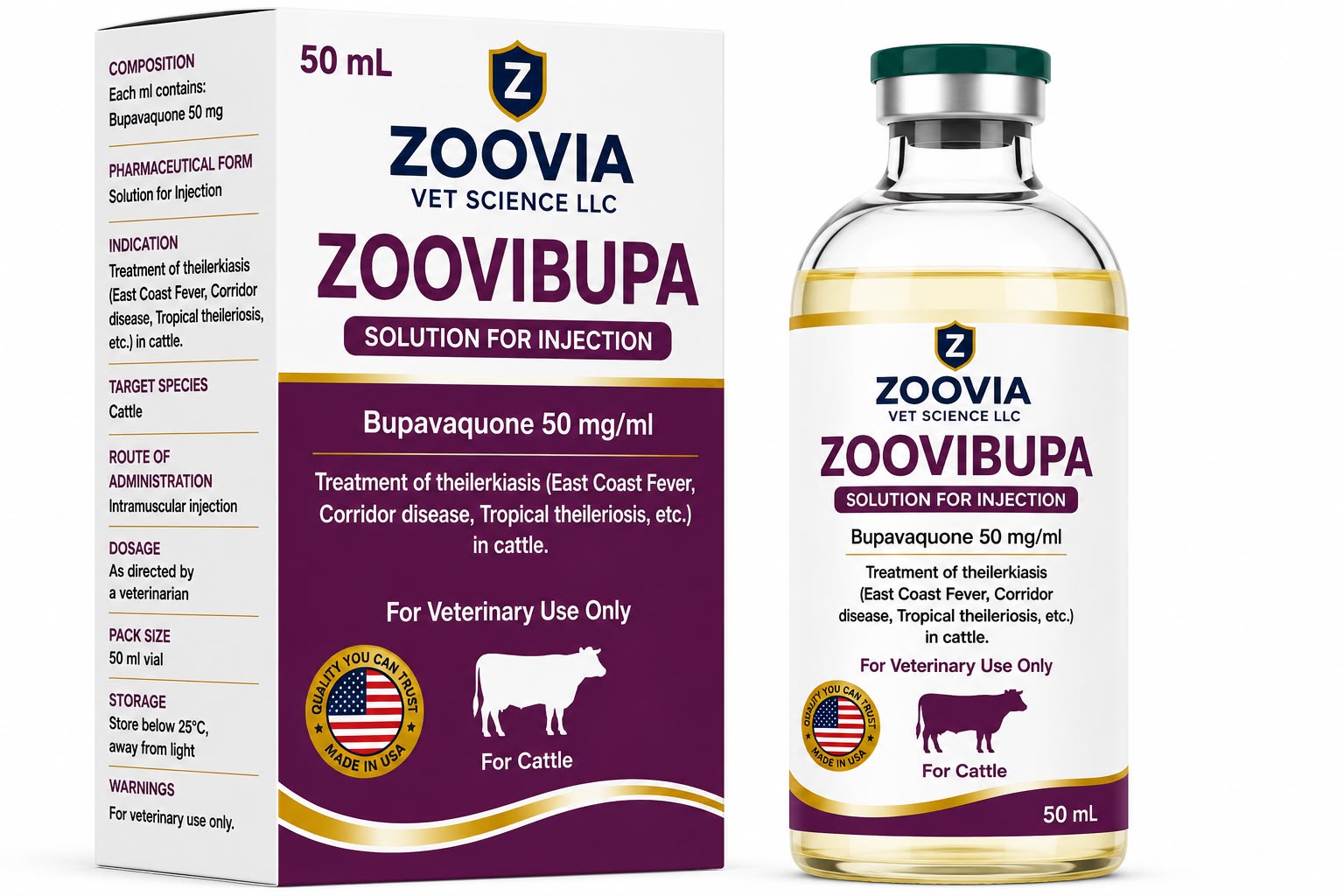 ZOOVIBUPA