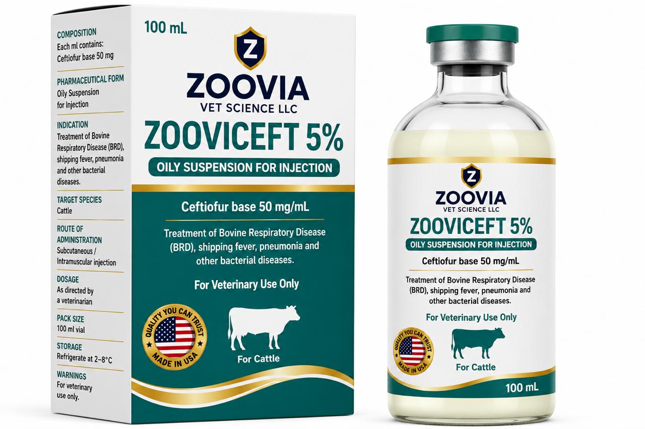 ZOOVICEFT 5%