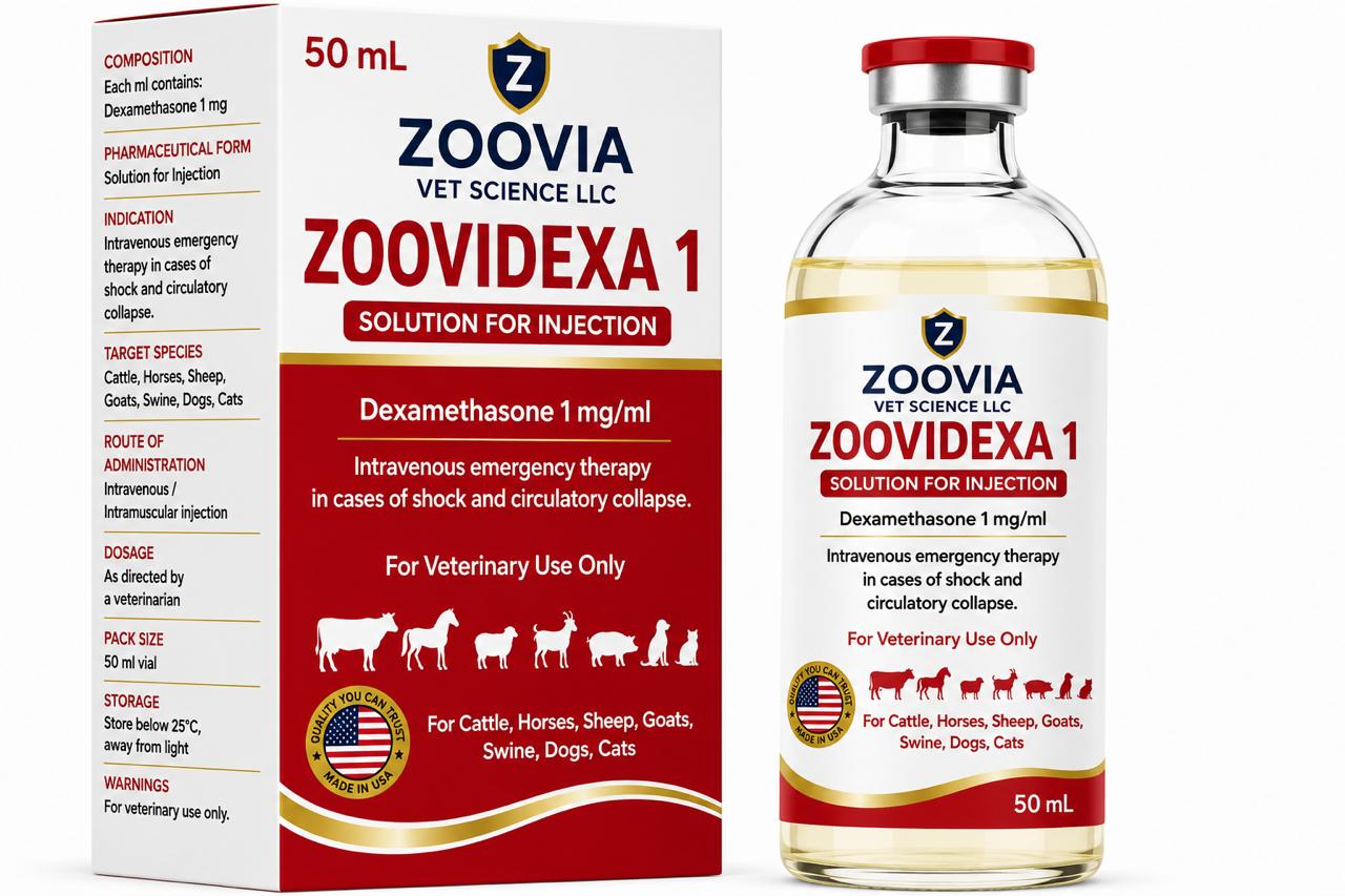 ZOOVIDEXA 1