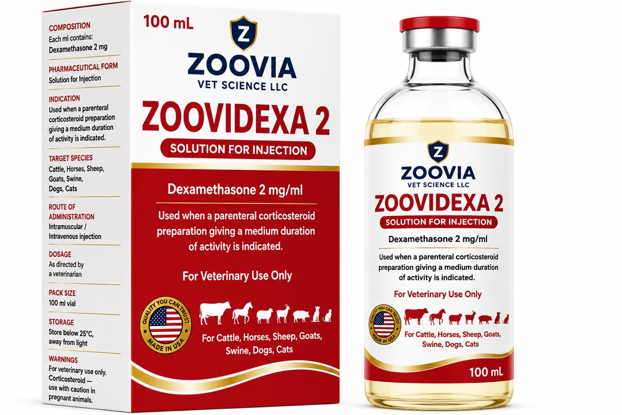 ZOOVIDEXA 2
