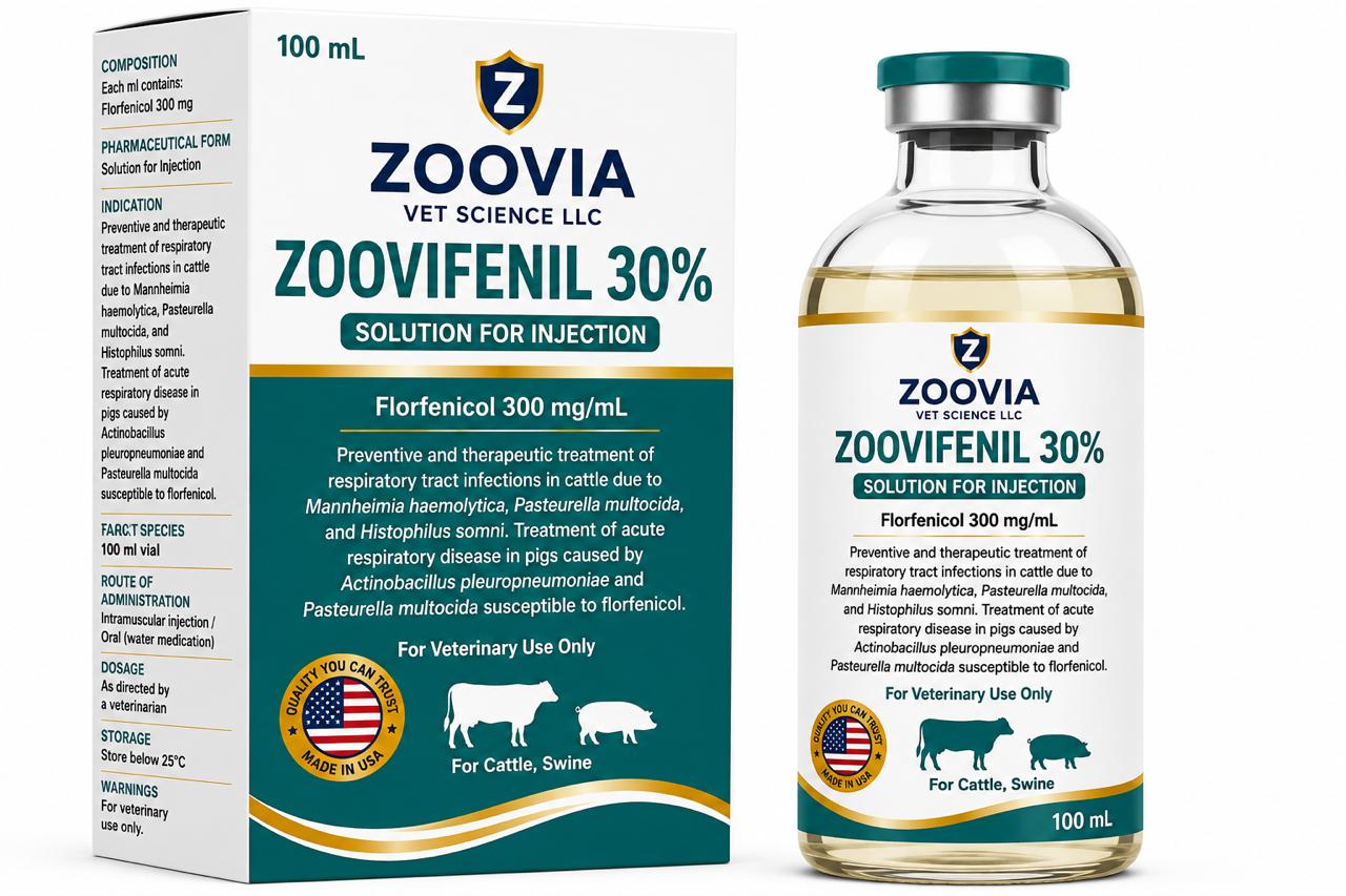 ZOOVIFENIL 30%