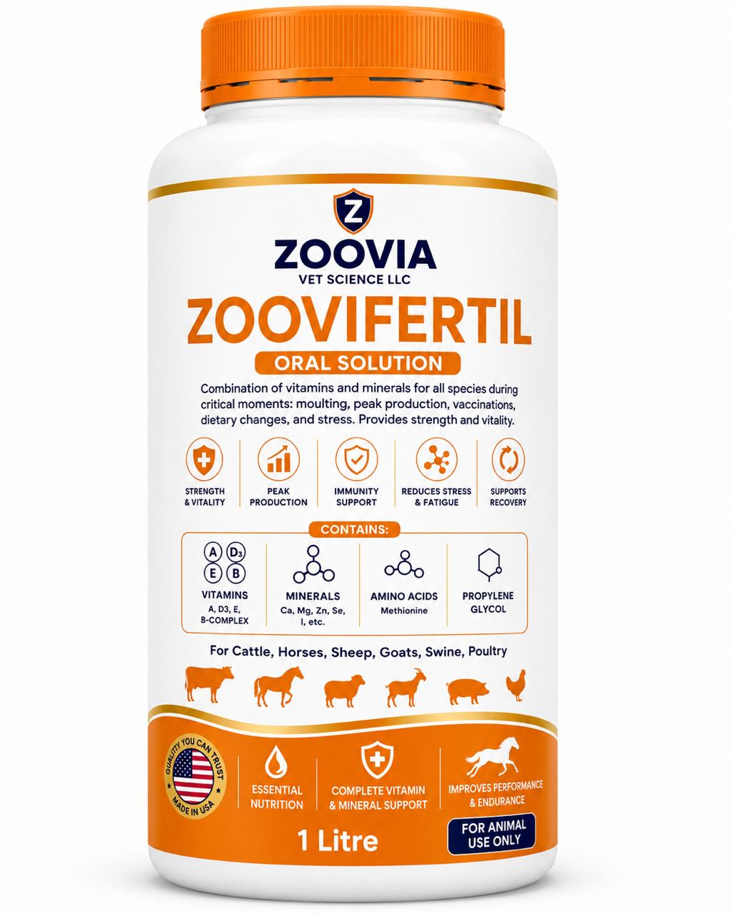 ZOOVIFERTIL