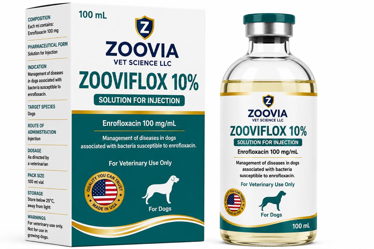 ZOOVIFLOX 10%
