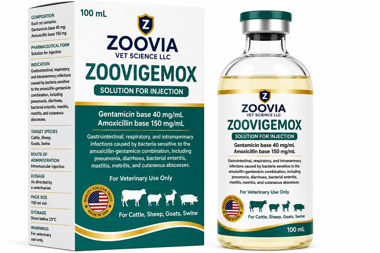 ZOOVIGEMOX