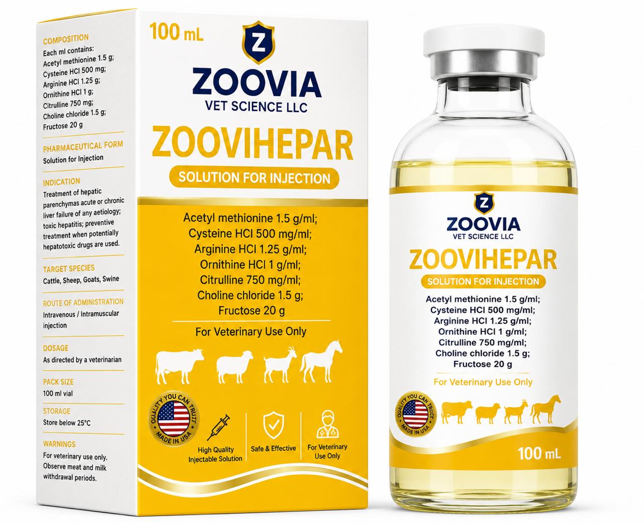 ZOOVIHEPAR