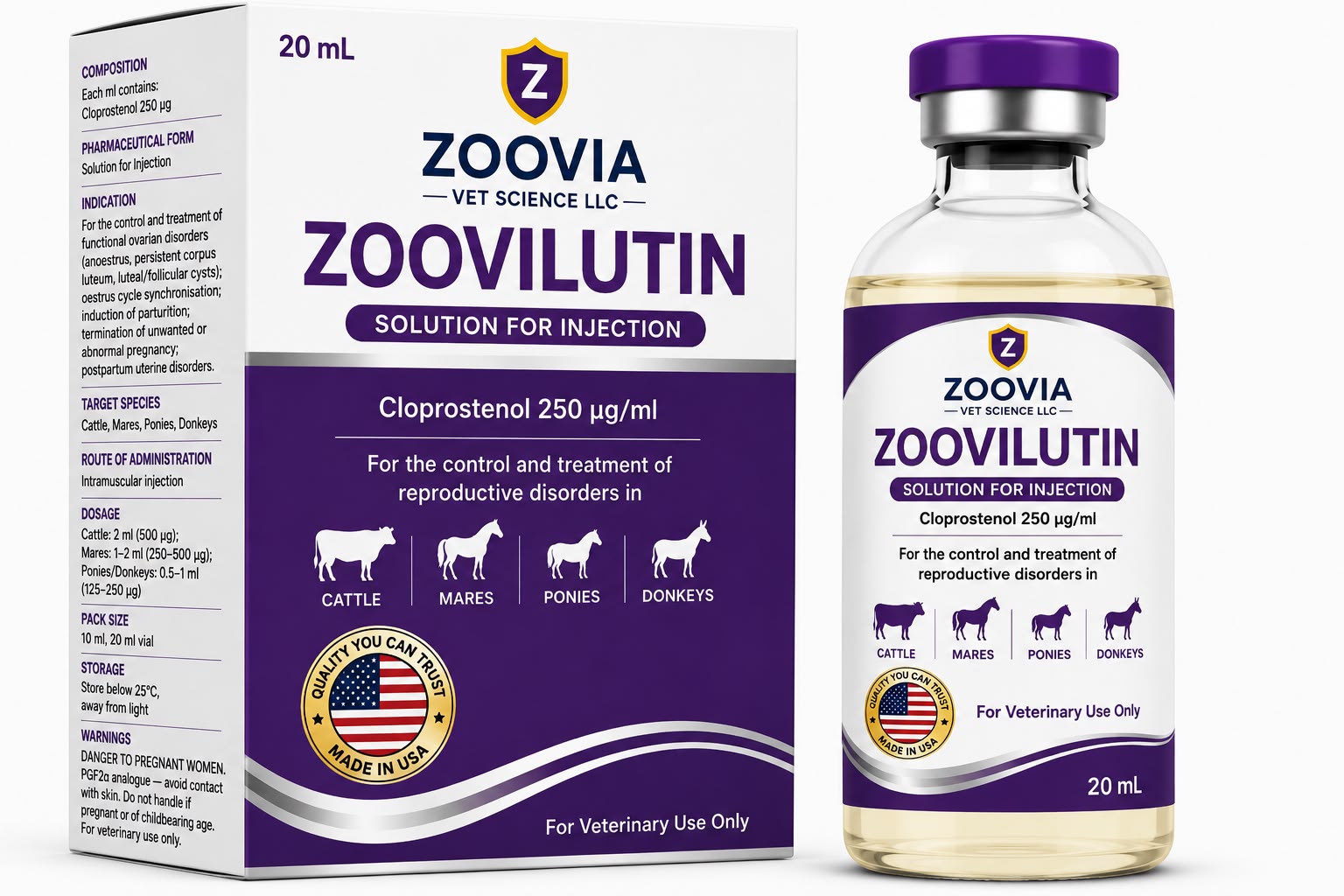 ZOOVILUTIN