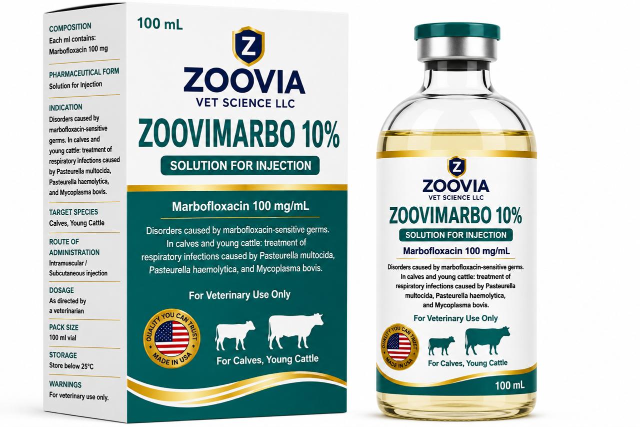 ZOOVIMARBО 10%