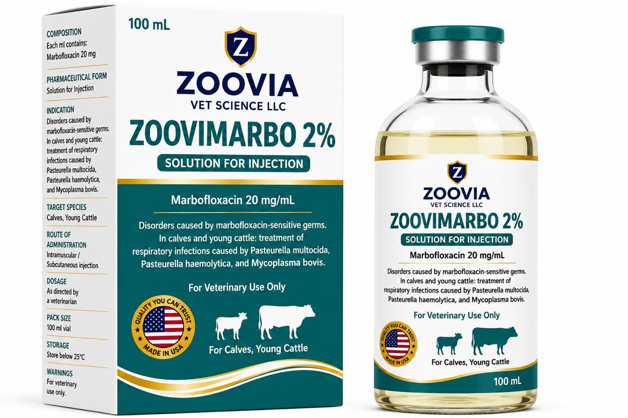 ZOOVIMARBО 2%