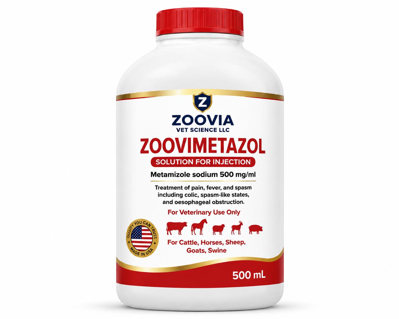 ZOOVIMETAZOL
