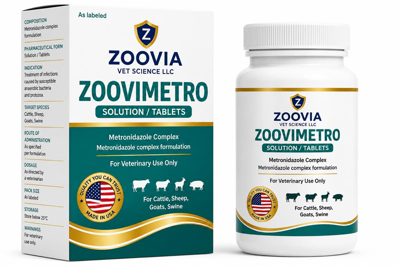 ZOOVIMETRO