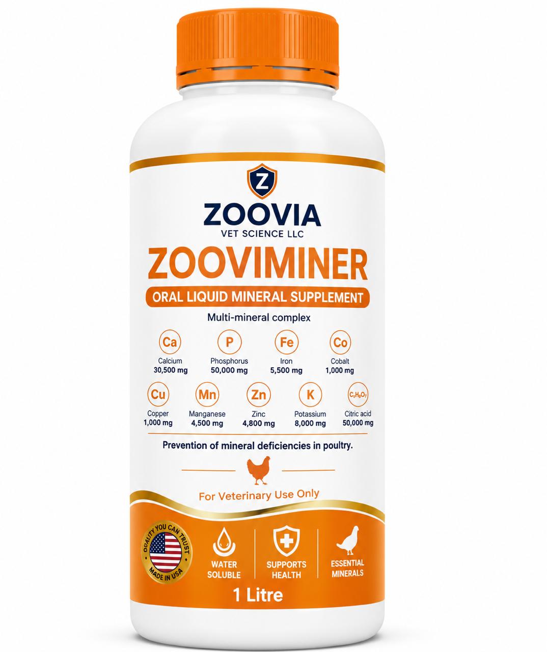 ZOOVIMINER