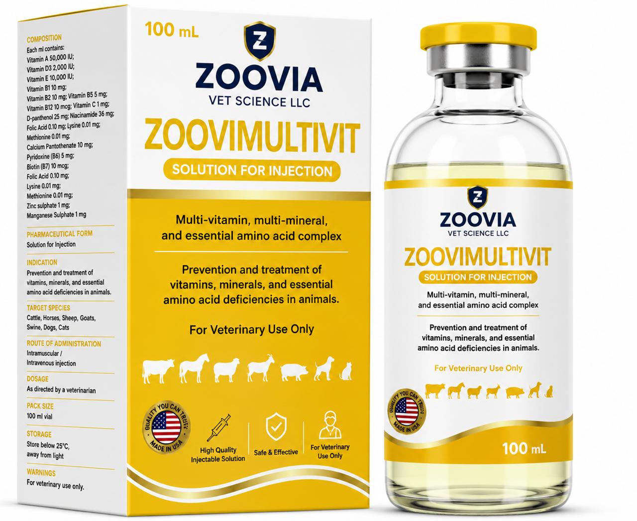 ZOOVIMULTIVIT