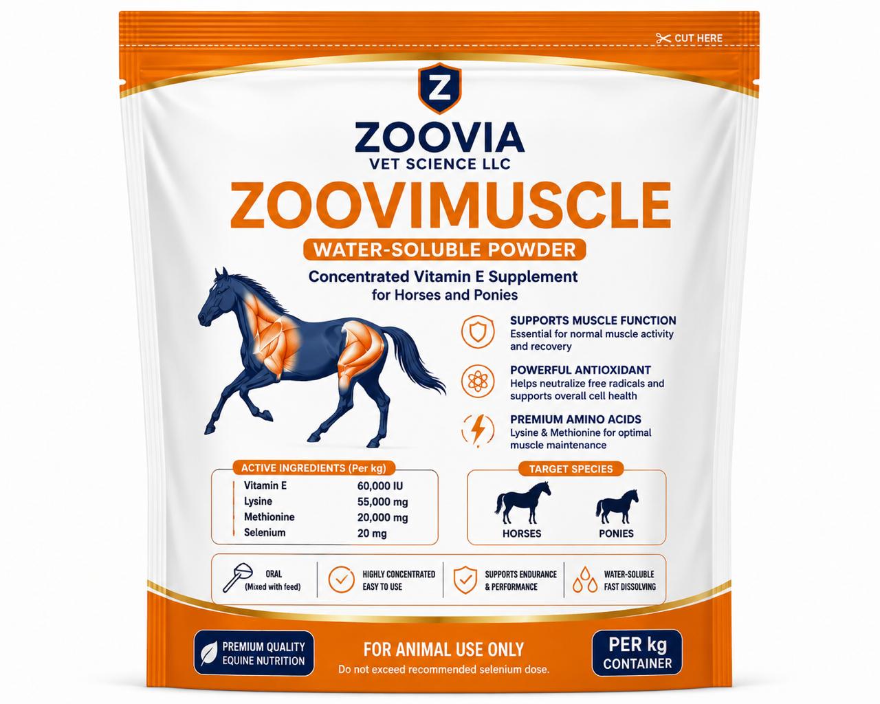 ZOOVIMUSCLE