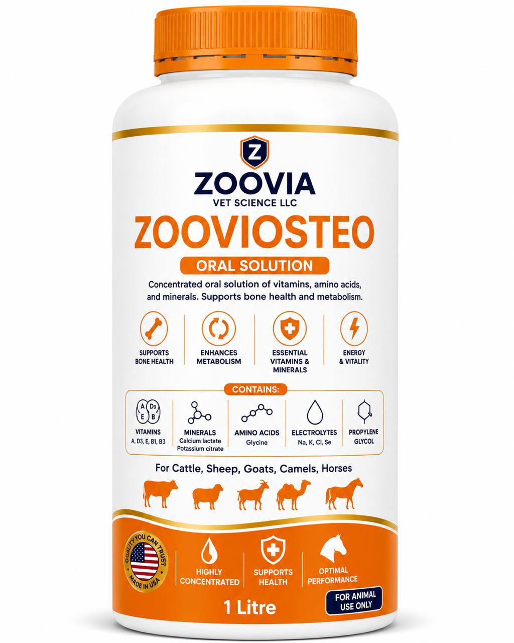 ZOOVIOSTEO