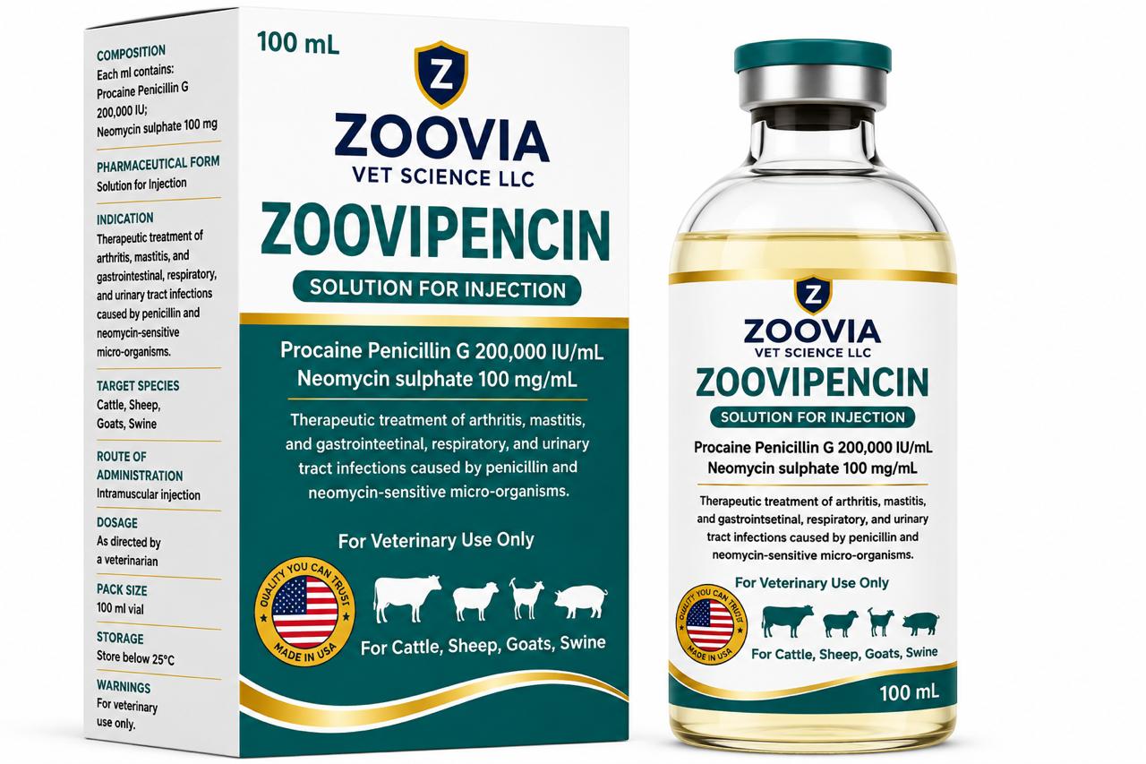 ZOOVIPENCIN