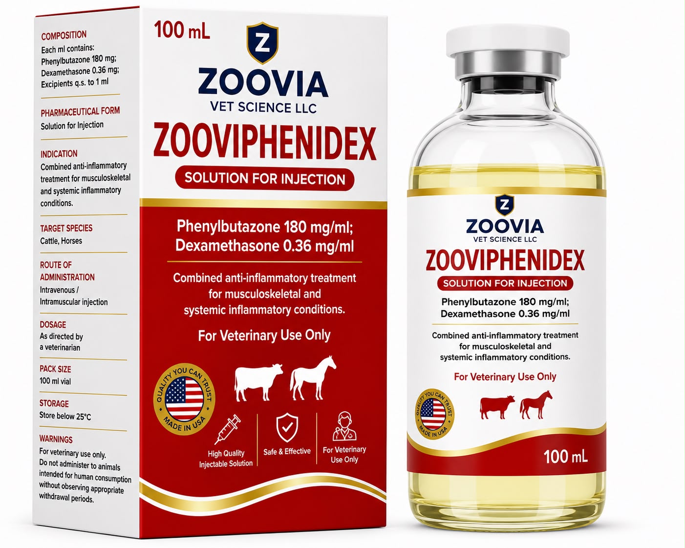 ZOOVIPHENIDEX