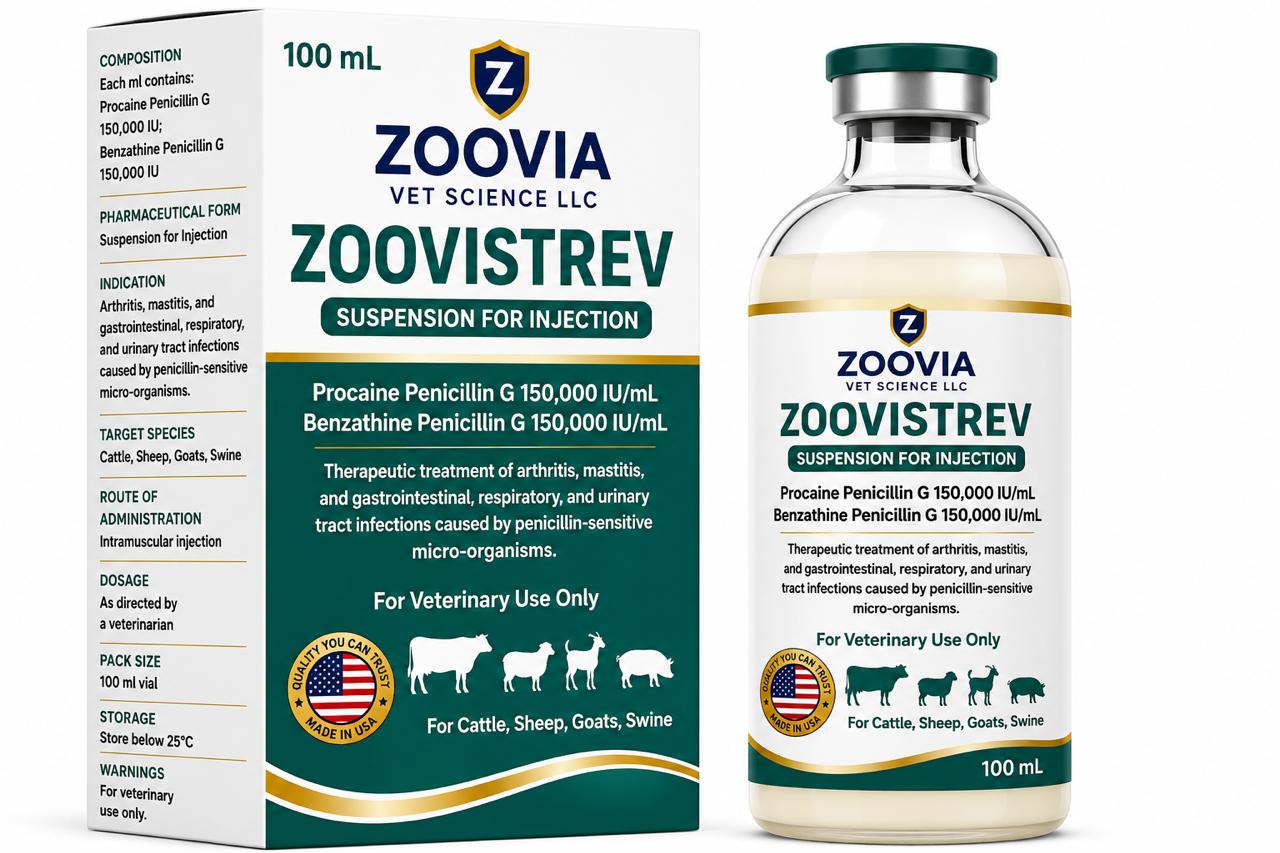 ZOOVISTREV