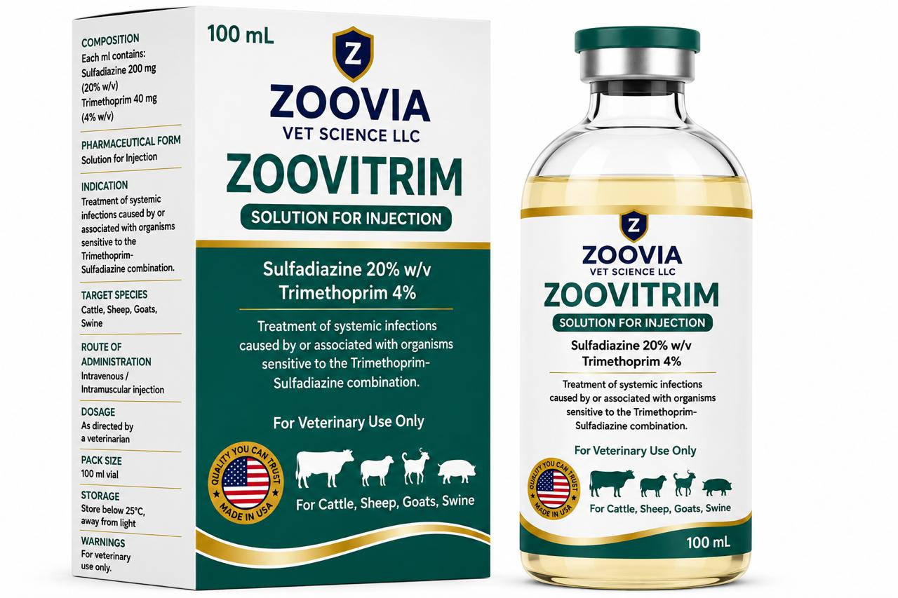 ZOOVITRIM