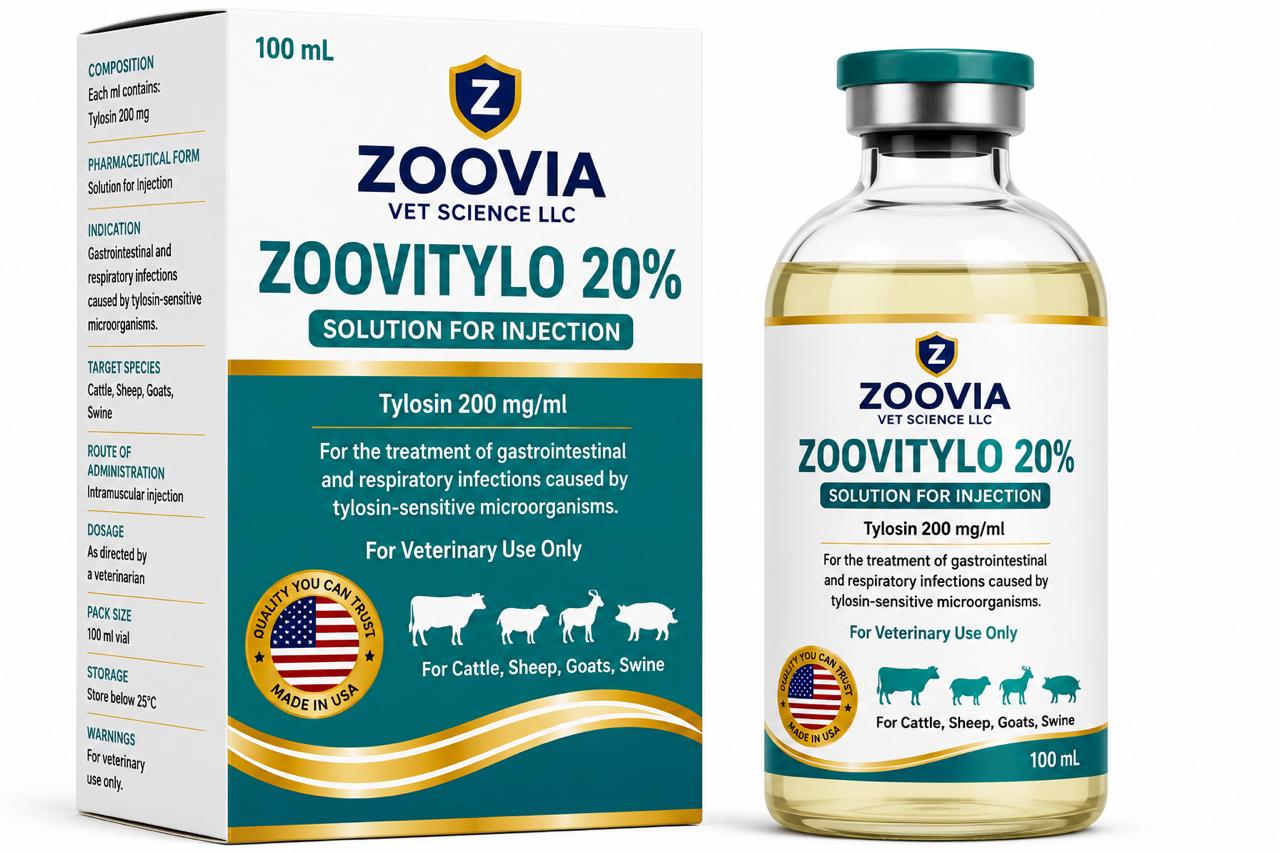 ZOOVITYLO 20%