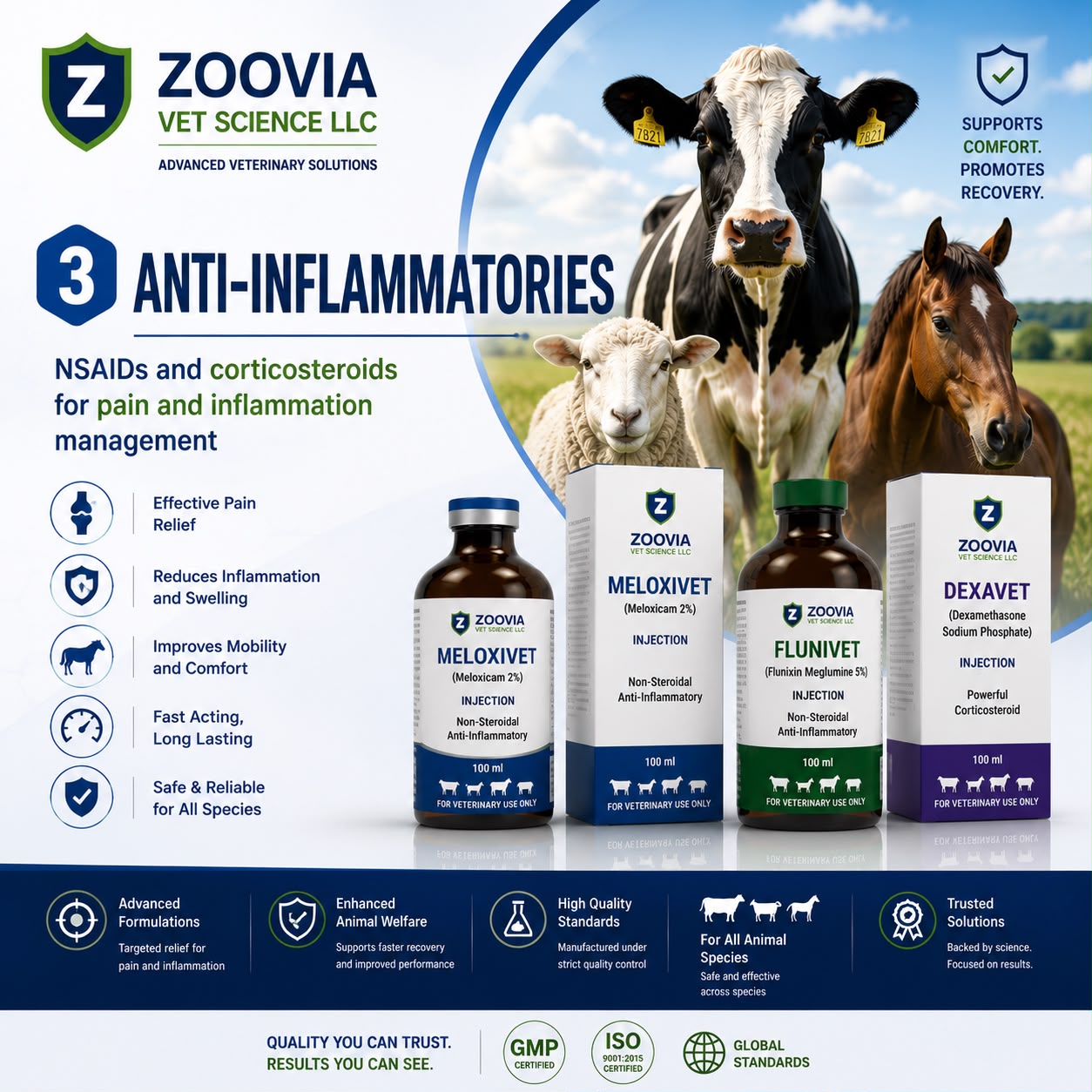 Anti-Inflammatories