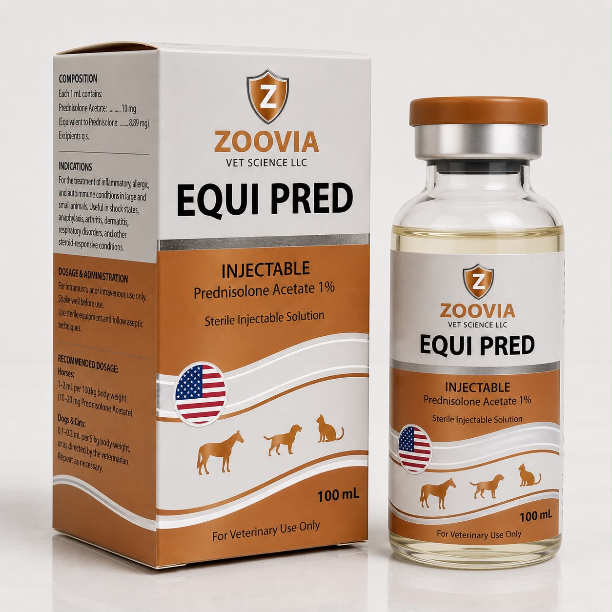 ZOOVIA EQUI PRED